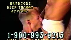 Hard As Nails 1: Extreme Anal Fucking And Excellent Cock Sucking