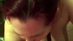 Are you my side chick sucking fat cock? she asks