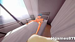 Hololewd Manager Part 2 Dating Sim