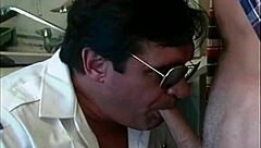 Hard As Nails 1: Extreme Anal Fucking And Excellent Cock Sucking