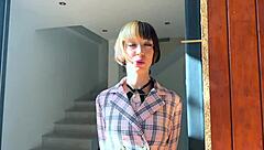 first time anal: can you handle it?