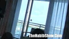 Brazilian stefania mafra in toe licking fuck fest