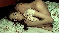 I like it when he punishes me in such a sweet manner