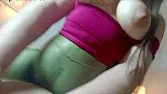 Is Wife's Best Friend A Slut? She Fucks Without Condom For Trust And Money