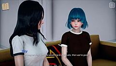 my bully is my lover episode 14 homemade amateurs game