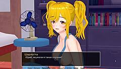 Complete Gameplay - HS Tutor Part 10