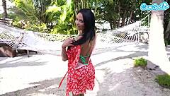 Anissa Kate Rammed Hard