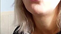 Smokin Sexy Hot Babe In Skirt And Miniskirt Fetish