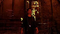 Betrayed Part 9: Hardcore Monster Cock Sex in 3D Cartoon!