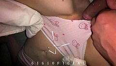 Extreme Close Up Fuck Of Teen 18+ Girl In Gay Action
