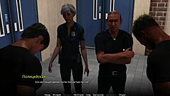 Complete gameplay WVM part 27 in outdoor police scenario