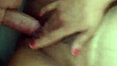 rompiendo el coño de la caliente indiana