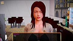 My new family episode 359 with redhead homemade cartoon