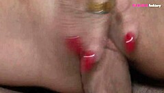 Beautiful ballerina Tara Holiday, stepmother and slut