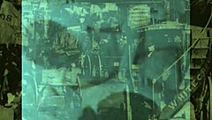 my secret life with vintage grannies!