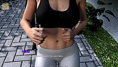 intertwined 128 featuring big ass and erotic scenes