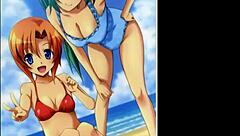 i'm obsessed with sexy hentai anime girls nude