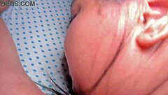 Couldn't Resist Cumming Inside Novinha Without Condom!