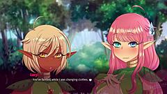 Lucy got problems part 3