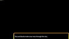 My new family episode 359 with redhead homemade cartoon