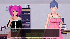 Complete Gameplay - HS Tutor Part 10