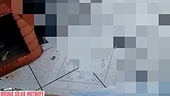 bruna silva, the brazilian hotwife, giving it again after the party?