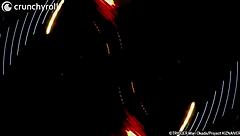 Chica dresses as Miku for wild cosplay hentai action. Anime fans will love this!