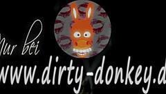 Deutsche Promi Nutte Daniela Katzenberger in Sexy Jerk Off Challenge Compilation