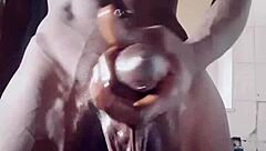 mandigo ready to drill pussy hard for cash now