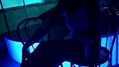 after the show kelly was paid in kind for cock and oral sex at her home