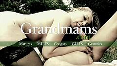 Slutty Mature Grannies Discover Horny Toy Boys For Intense Play