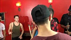 Jogo Termina Em Putaria