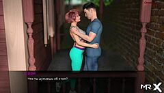 DusklightManor Hot 69 Action in Episode 51