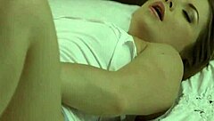 I am thrilled by this solo play with my wet pussy and toys