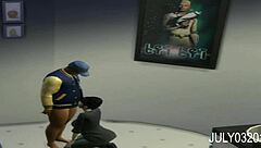 Chinese lady sucking black dick?