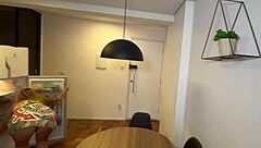 Chamamos O Vizinho Pra Abrir O Pote De Doce E Ele Abriu Meu Cu Sheer E Red