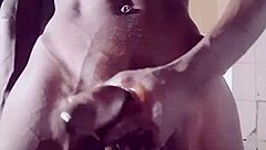 mandigo ready to drill pussy hard for cash now