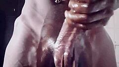 mandigo ready to drill pussy hard for cash now