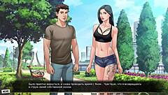 i played the complete gameplay of our red string part 30