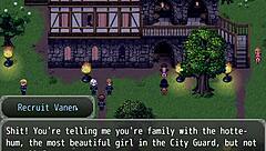 Henteria Chronicles 3 Part 2 game