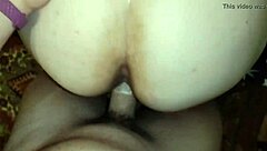 Maris and her cock-loving ass get some hardcore BDSM action with an amateur couple