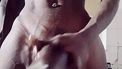 mandigo ready to drill pussy hard for cash now