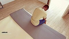 Intense POV Adventure In 3D Cartoon World