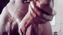 mandigo ready to drill pussy hard for cash now