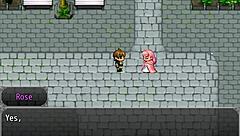 Henteria Chronicles 3 Part 2 game