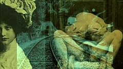 wanna dive into vintage erotic animation with me tonight?