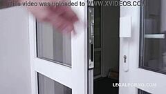 Belle leads the clockwork gang in a mad turn