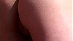 Young cute girls explore sex for the first time.