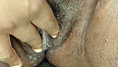 First time masturbation with great moaning and cum explosion in 2024