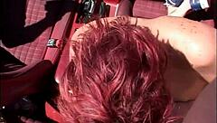 Young cute girls explore sex for the first time.